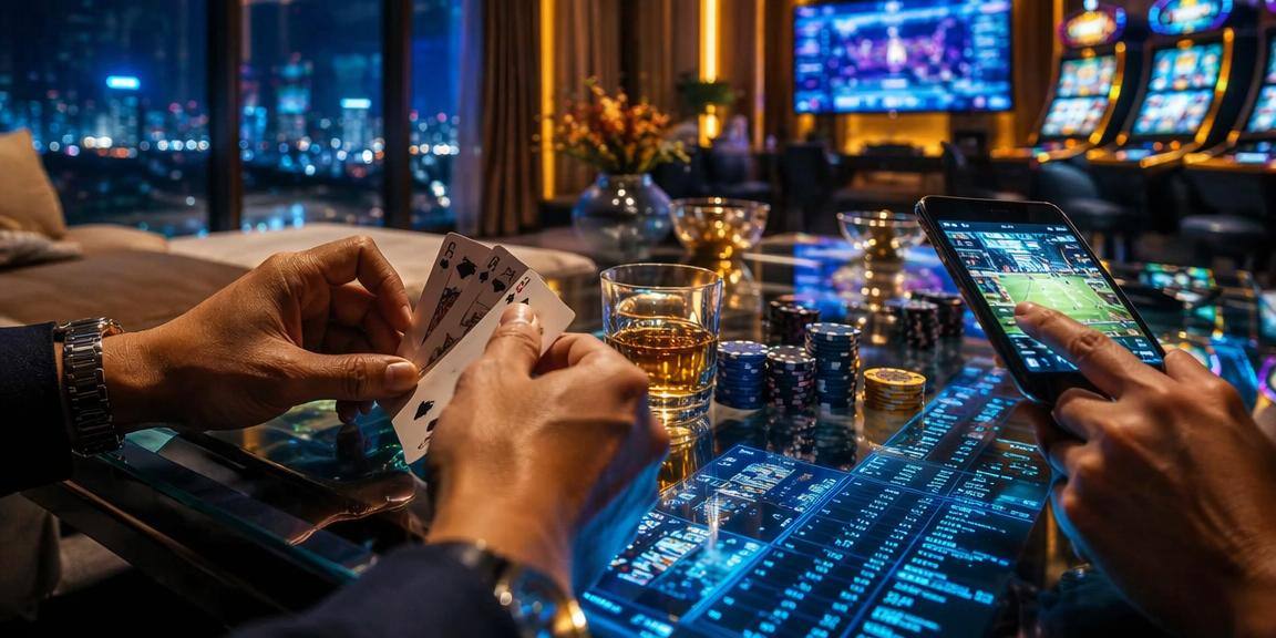 00a0 Khám Phá Sảnh Live Roulette Di Động Của Chúng Tôi